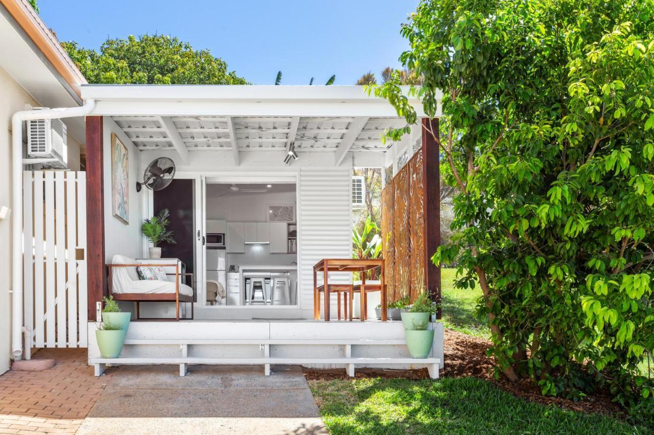Barlows Vista Yeppoon Luaran gambar