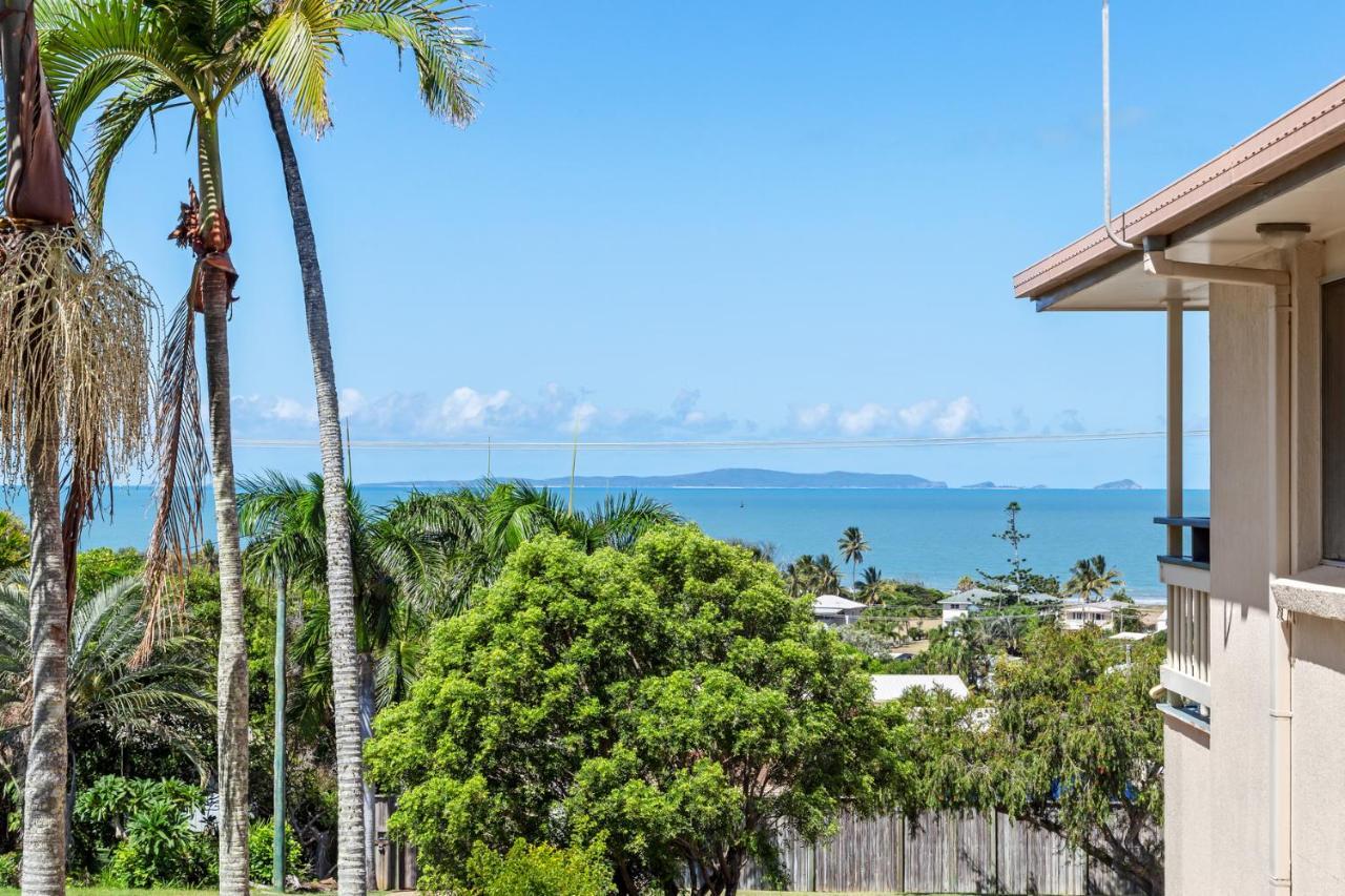 Barlows Vista Yeppoon Luaran gambar