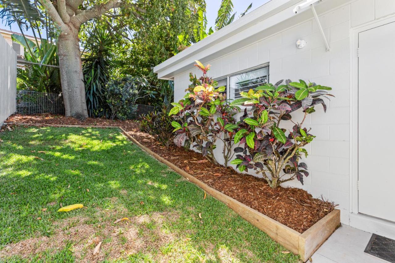 Barlows Vista Yeppoon Luaran gambar