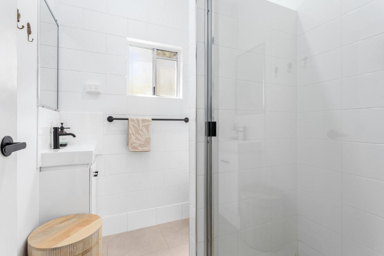 Barlows Vista Yeppoon Luaran gambar