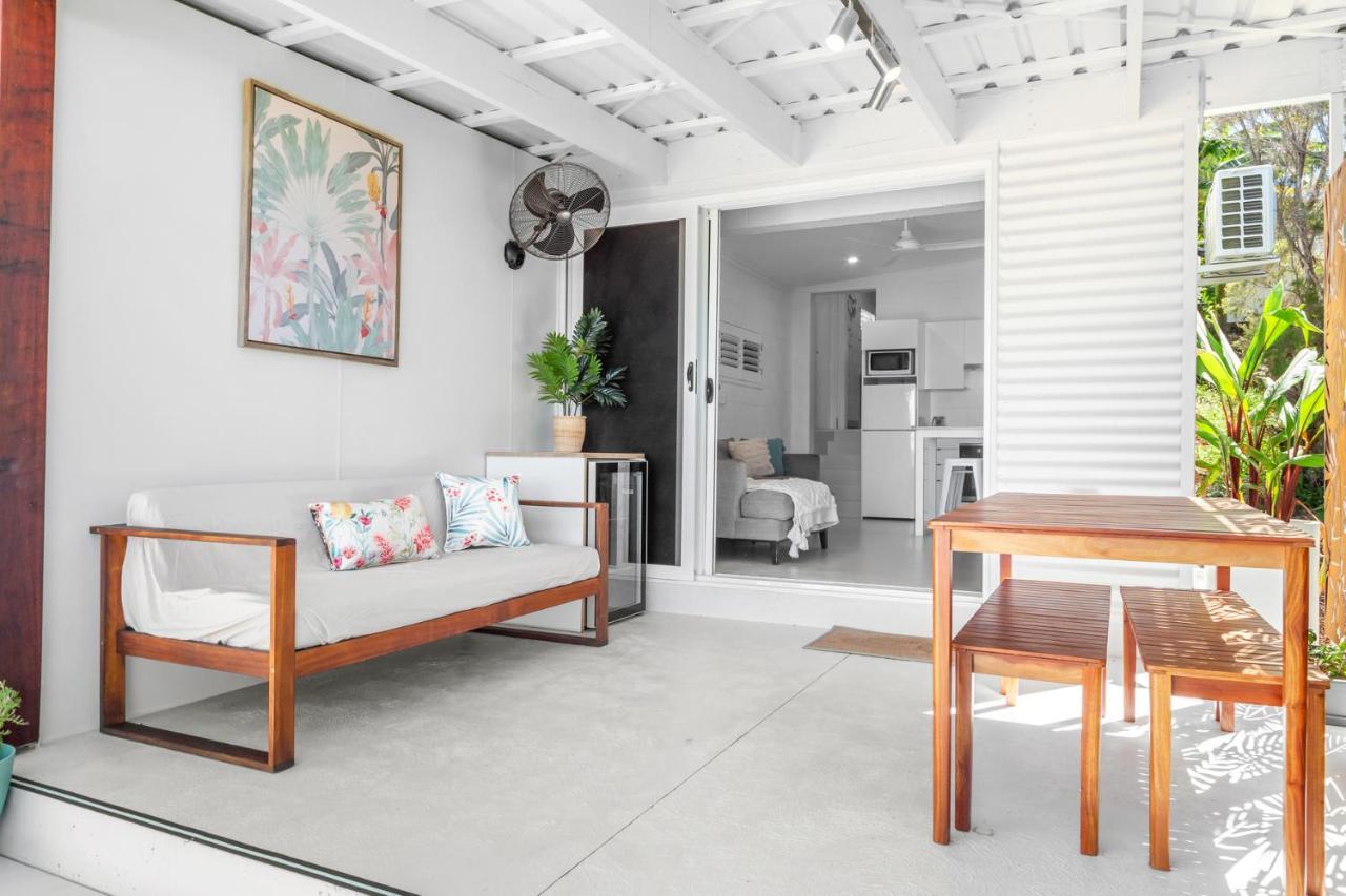 Barlows Vista Yeppoon Luaran gambar